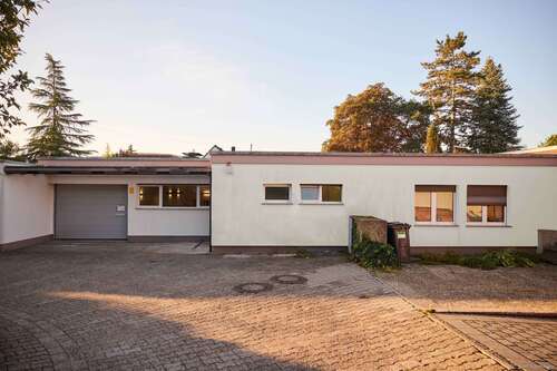 Foto - Haus zum Mieten in Darmstadt Eberstadt 2.500,00 € 112 m²