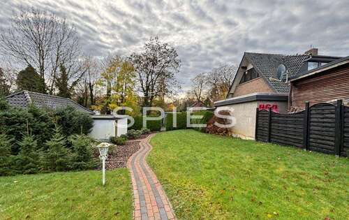 Foto - Grundstück zu verkaufen in Bremen 93.000,00 € 280 m²