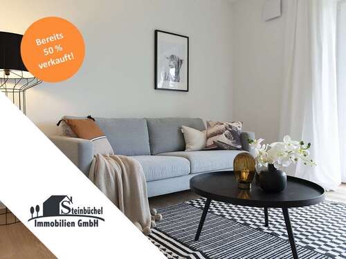 Foto - Wohnung zum Kaufen in Lengerich 346.692,50 € 90.5 m²