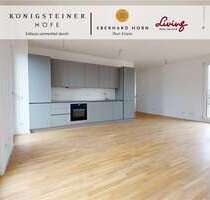 Wohnung zum Mieten in Königstein im Taunus 1.516,00 € 86.59 m²