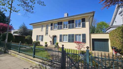 Foto - Wohnung zum Mieten in Minden 1.200,00 € 100 m²