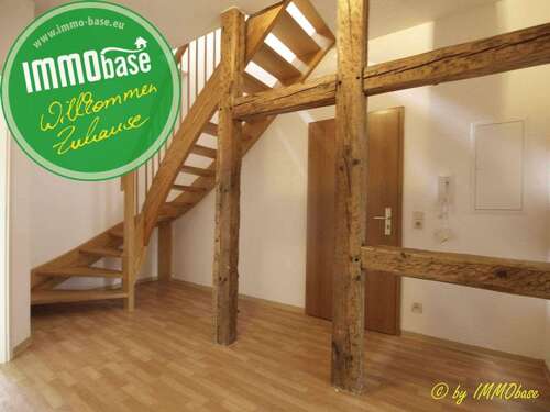 Foto - Wohnung zum Mieten in Hainichen 470,00 € 93.47 m²