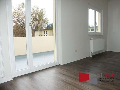 Foto - Wohnung zum Mieten in Osnabrück 610,00 € 64 m²