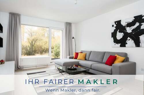 Foto - Wohnung zum Kaufen in Hamburg 275.000,00 € 77.31 m²