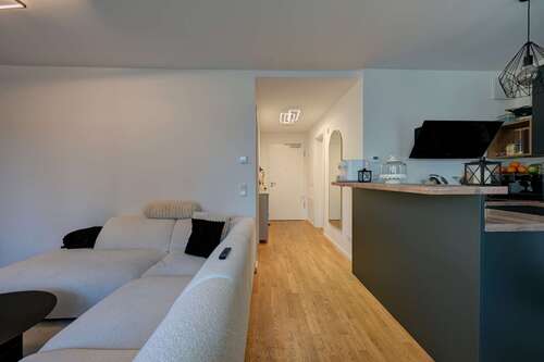 Foto - Wohnung zum Kaufen in München 499.000,00 € 48 m²