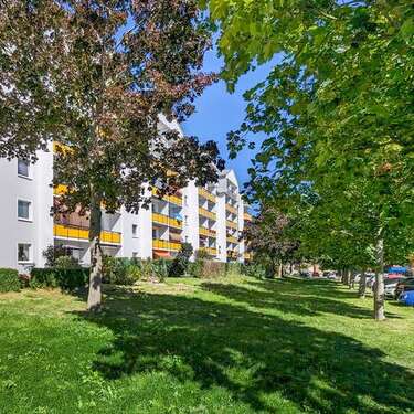 Foto - Wohnung zum Mieten in Freiberg 380,00 € 56 m²