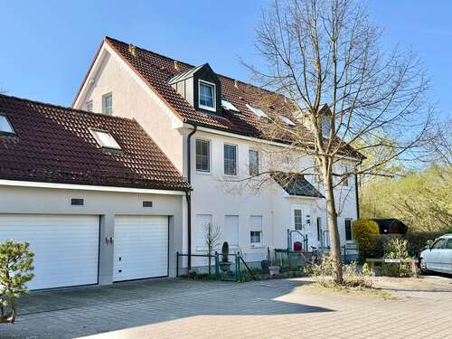 Foto - Wohnung zum Mieten in Leegebruch 900,00 € 73 m²