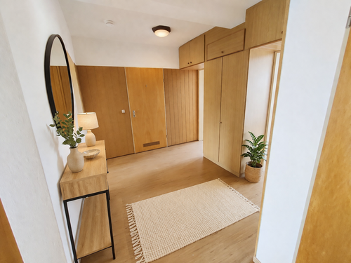 Foto - Wohnung zum Mieten in EIsenberg 700,00 € 87.65 m²
