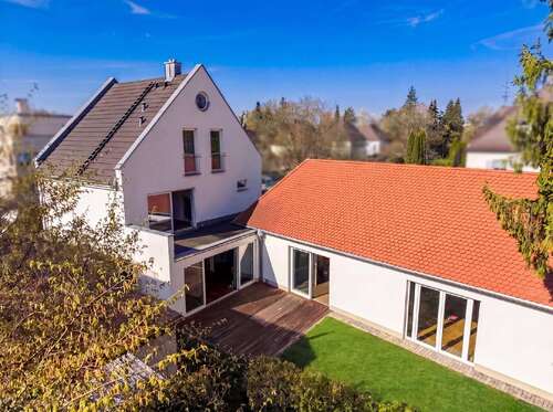 Foto - Haus zum Kaufen in München 2.970.000,00 € 322 m²
