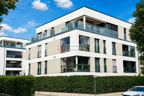 Foto - Wohnung zum Kaufen in Frankfurt 699.000,00 € 115 m²