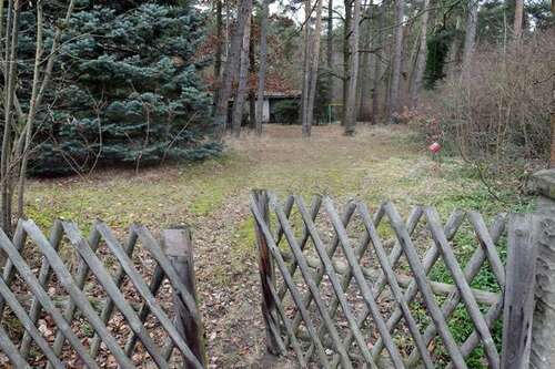 Foto - Grundstück zu verkaufen in WandlitzOT Stolzenhagen 230.000,00 € 808 m²
