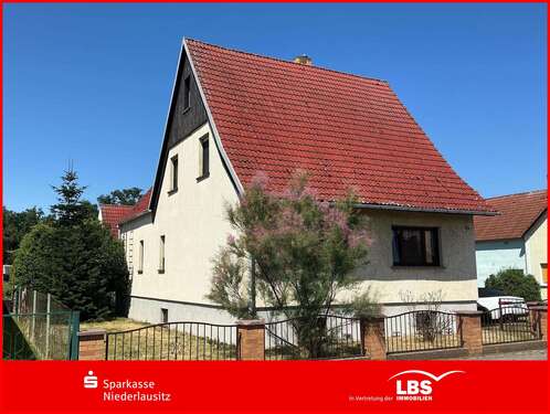 Foto - Haus zum Kaufen in Tettau 240.000,00 € 170 m²