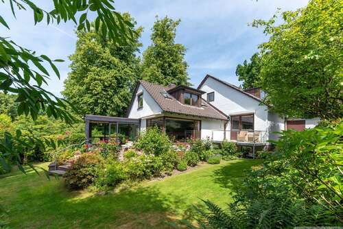 Foto - Haus zum Kaufen in Kiel 1.295.000,00 € 215 m²