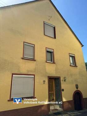 Foto - Haus zum Kaufen in Zeltingen-Rachtig 99.000,00 € 120 m²