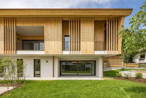 Foto - Wohnung zum Kaufen in Waakirchen 980.000,00 € 118.74 m²