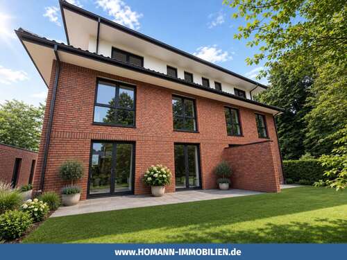 Foto - Haus zum Kaufen in Havixbeck 569.000,00 € 126.76 m²