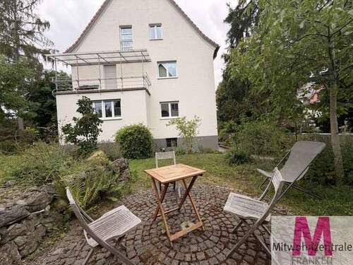 Foto - Wohnen auf Zeit in Nürnberg 1.750,00 €