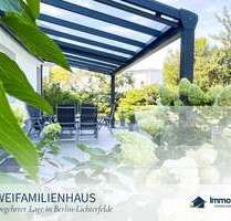 Haus zum Kaufen in Berlin 1.388.000,00 € 228 m²