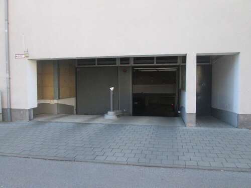 Foto - Garage zu vermieten in München 80,00 €