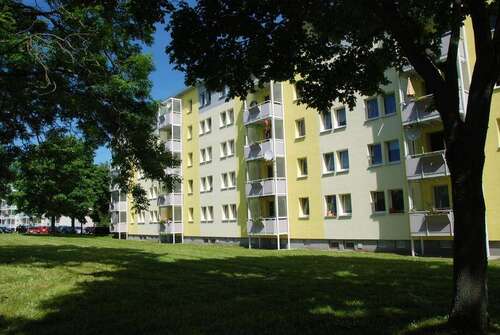 Foto - Wohnung zum Mieten in Chemnitz 305,00 € 48.2 m²