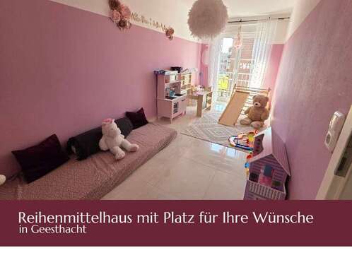 Foto - Haus zum Kaufen in Geesthacht 399.000,00 € 117.94 m²