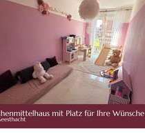 Haus zum Kaufen in Geesthacht 399.000,00 € 117.94 m²