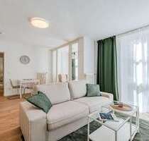 Wohnen auf Zeit in Berlin 1.500,00 €