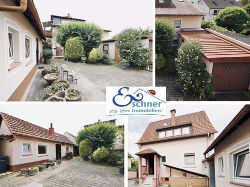 Foto - Haus zum Kaufen in Groß-Gerau-Wallerstädten 679.500,00 € 206 m²