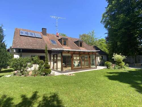 Foto - Haus zum Kaufen in Walpertskirchen 949.000,00 € 188 m²