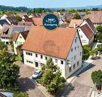 Haus zum Kaufen in Gingen an der Fils 370.000,00 € 454 m²