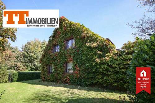 Foto - Haus zum Kaufen in Wilhelmshaven-Neuende 299.000,00 € 192.9 m²