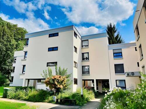 Foto - Wohnung zum Kaufen in Schwieberdingen 348.000,00 € 137.62 m²