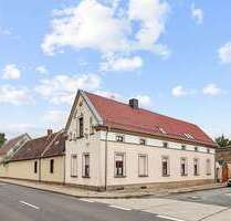Haus zum Kaufen in Calbe (Saale) 199.000,00 € 200 m²
