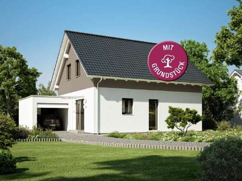 Foto - Haus zum Kaufen in Straelen 478.039,00 € 102 m²