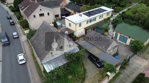 Foto - Haus zum Kaufen in Werder (Havel) 219.000,00 € 75 m²
