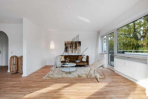 Foto - Wohnung zum Kaufen in München 425.000,00 € 82.16 m²