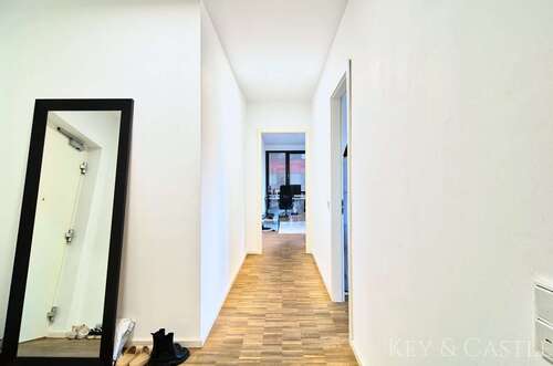 Foto - Wohnung zum Kaufen in Berlin 599.000,00 € 69 m²