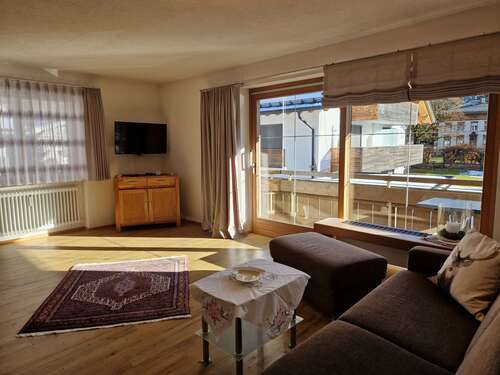 Foto - Wohnung zum Kaufen in Oberstdorf 420.000,00 € 56.69 m²