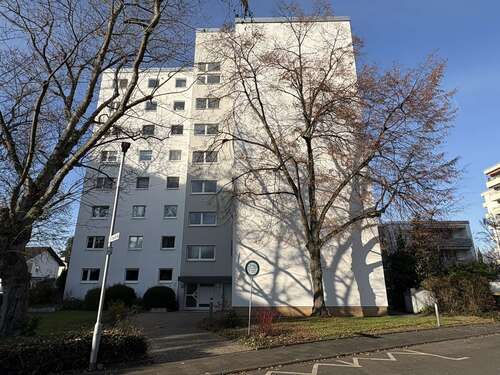 Foto - Wohnung zum Kaufen in Seeheim-Jugenheim 205.000,00 € 58 m²