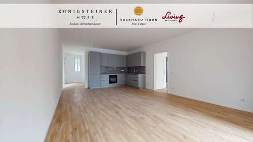 Foto - Wohnung zum Mieten in Königstein im Taunus 1.575,00 € 92.44 m²