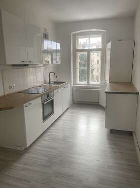 Foto - Wohnung zum Mieten in Görlitz 343,98 € 65.52 m²