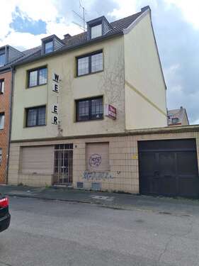 Foto - Haus zum Kaufen in Köln 950.000,00 € 191 m²