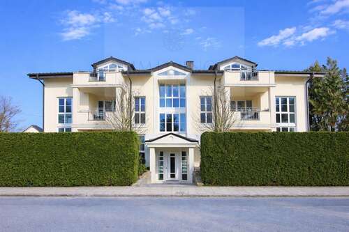 Foto - Wohnung zum Mieten in Unterhaching 1.750,00 € 93 m²