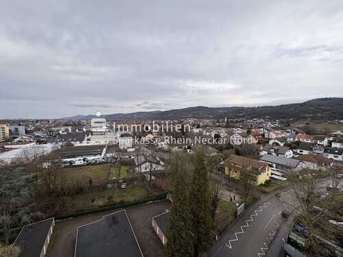 Foto - Wohnung zum Kaufen in Hemsbach 269.000,00 € 94 m²