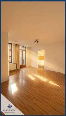 Foto - Wohnung zum Mieten in Magdeburg 380,00 € 38 m²