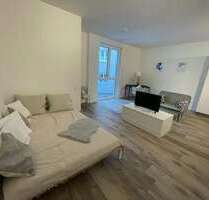 Wohnen auf Zeit in Stuttgart 1.200,00 €