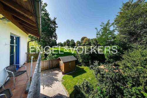 Foto - Haus zum Kaufen in Otterfing 1.375.000,00 € 204 m²