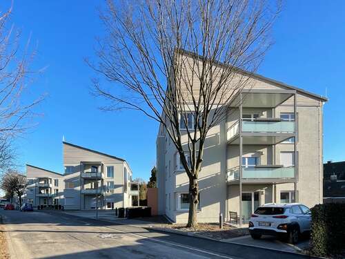 Foto - Wohnung zum Mieten in Unna 1.156,00 € 85.59 m²