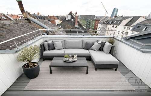 Foto - Wohnung zum Kaufen in Frankfurt am Main 695.000,00 € 95 m²