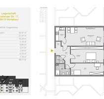 Wohnung zum Mieten in Montabaur 915,00 € 99.11 m²